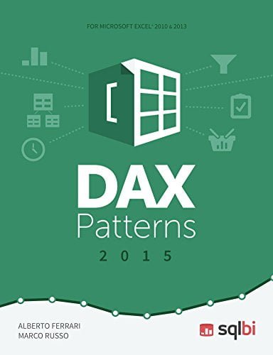 دانلود کتاب DAX patterns 2015 دانلود kindle کتاب از امازون خرید pdf از آمازون Buy a Kindle Download Kindle Book From Amazon دانلود کتاب PDF دانلود کیندل